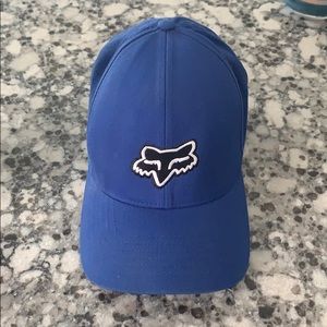 Fox hat